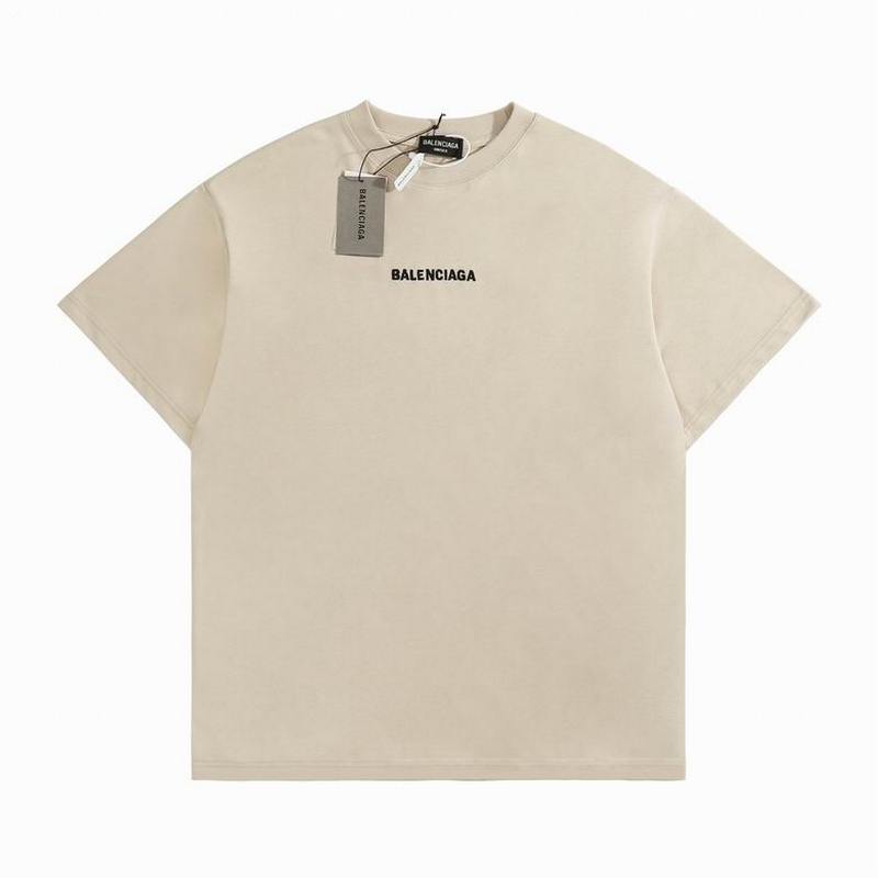 Balenciaga Men's T-shirts 23